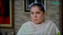 Ishq Tum Se Hua - Episode 55